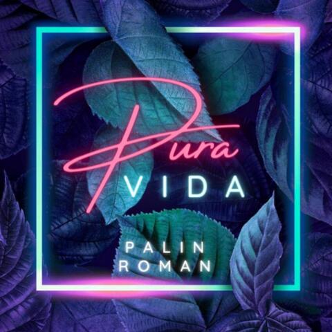 Pura Vida
