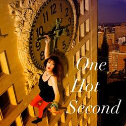 One Hot Second (Remix)
