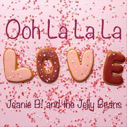 Ooh La La La Love