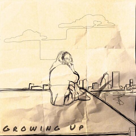Growing Up