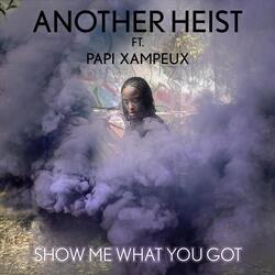 Show Me What You Got (Radio Edit)