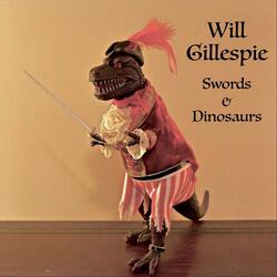 Swords & Dinosaurs