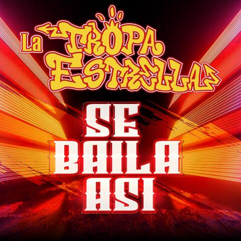 Se Baila Asi