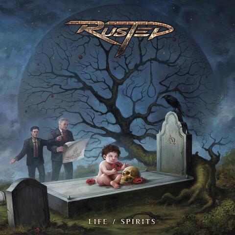 Life / Spirits