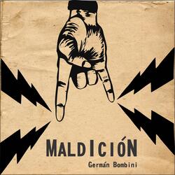 Maldición