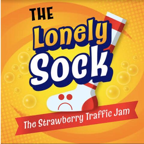 The Lonely Sock