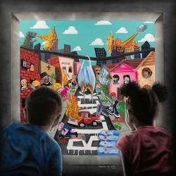 To the Sky (feat. Yung Cassius)