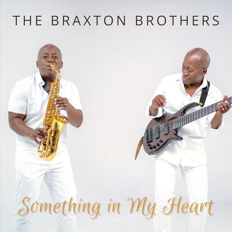 Something in My Heart (Radio Edit)
