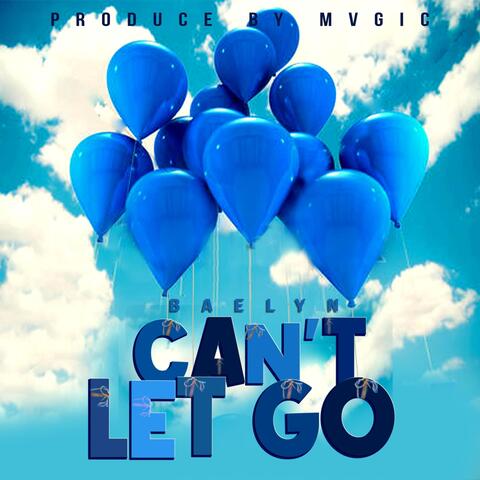 Can't Let Go
