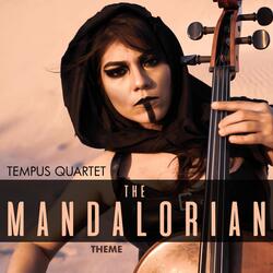 The Mandalorian Theme