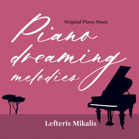 Piano Dreaming Melodies