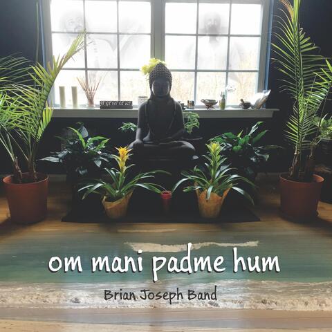 Om Mani Padme Hum