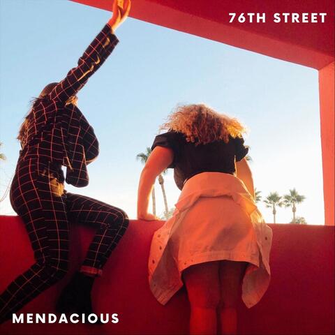 Mendacious