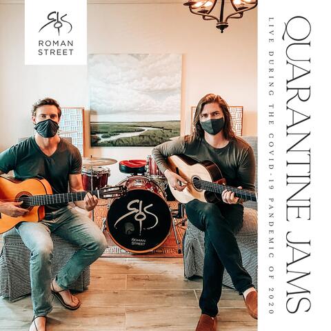 Quarantine Jams