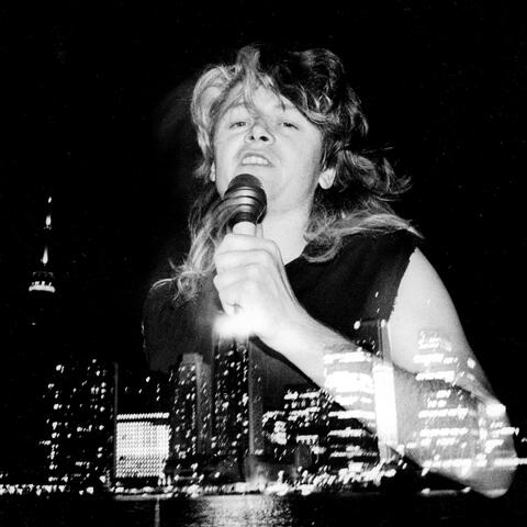 Joy Junkie '88