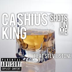 Shots on Me (feat. Stevie Stone)