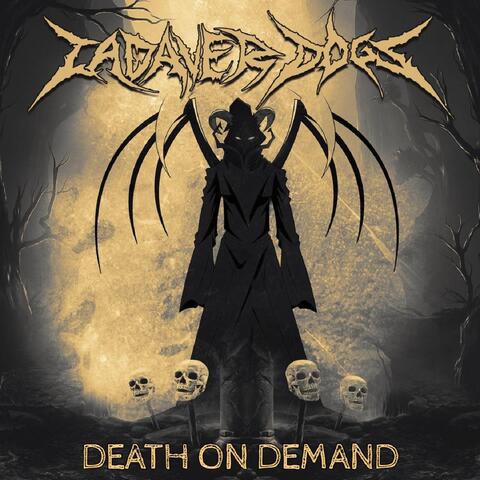 Death on Demand