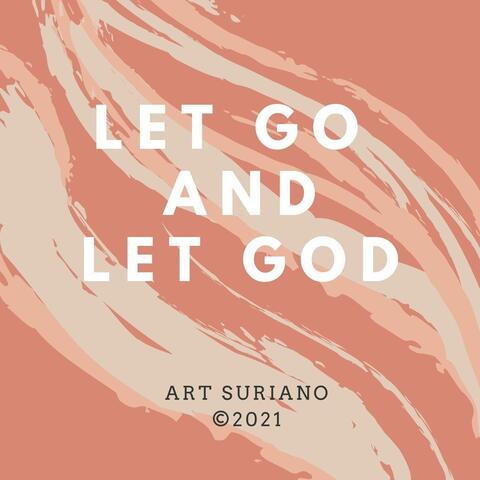 Let Go and Let God