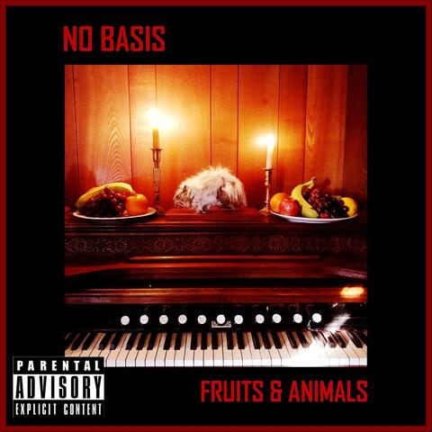 Fruits & Animals