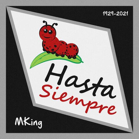 Hasta Siempre