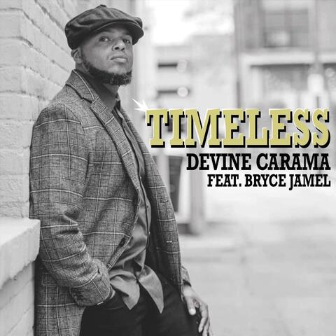 Timeless (feat. Bryce Jamel)