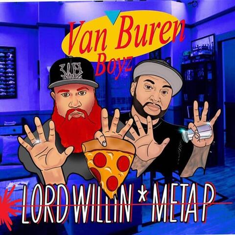 Van Buren Boyz
