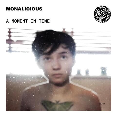 A Moment in Time
