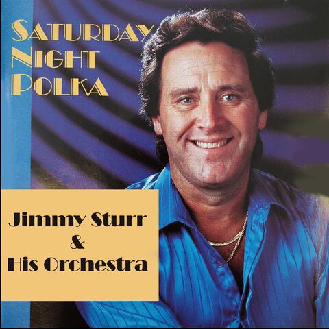 Saturday Night Polka