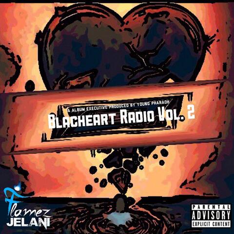 Blacheart Radio, Vol. 2