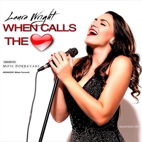 When Calls the Heart (Broadway Jazz Edition)
