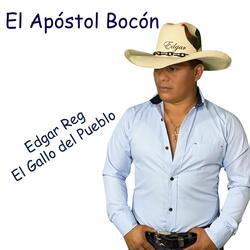 El Apóstol Bocón