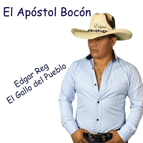 El Apóstol Bocón