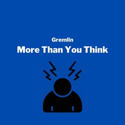 More Than You Think