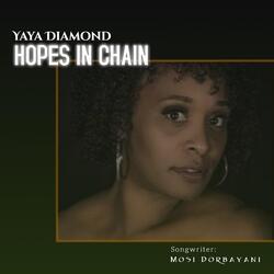 Hopes in Chain (AKA Intolerable Racism)