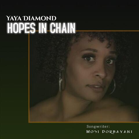Hopes in Chain (AKA Intolerable Racism)