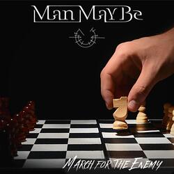 March for the Enemy (Single Edit)