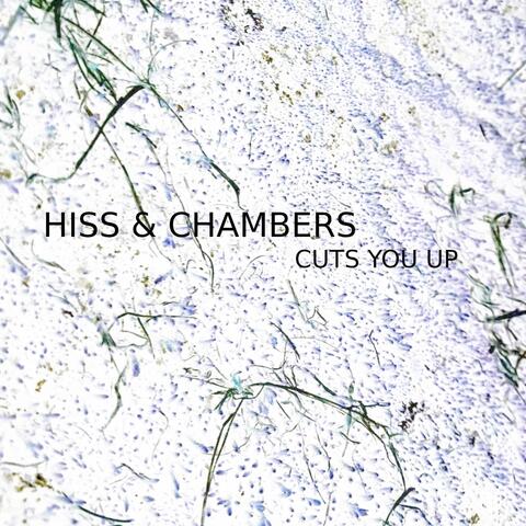Cuts You Up