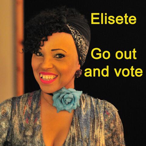Go Out And Vote