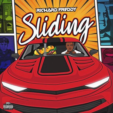 Sliding