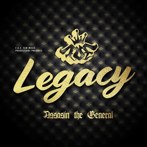 Legacy