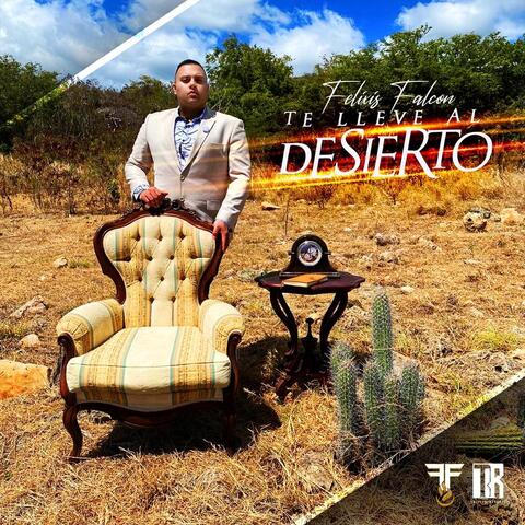 Te Lleve al Desierto
