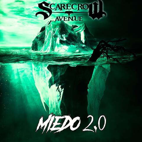 Miedo 2.0 (feat. Isra Ramos)