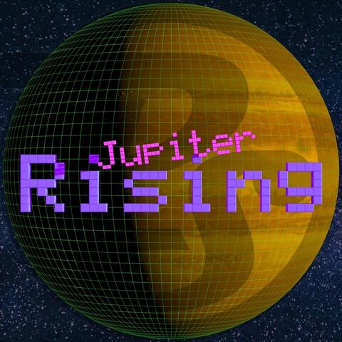 Jupiter Rising