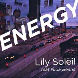 Energy (feat. Nida Beans)