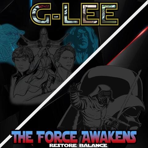 The Force Awakened