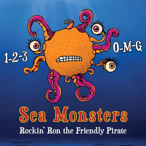 Sea Monsters