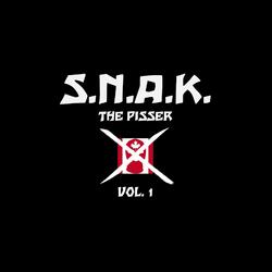 S.N.A.K. the Pisser