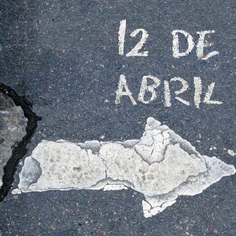 12 de Abril