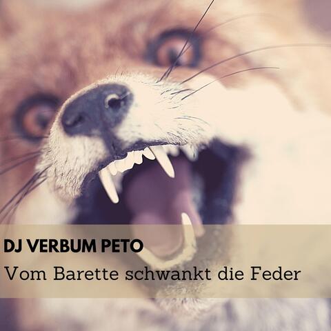 Vom Barette schwankt die Feder (feat. Bierjunge)