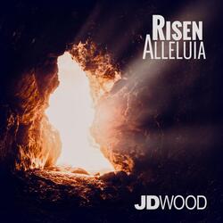 Risen Alleluia